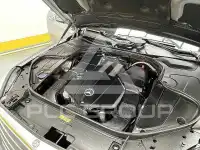 2016 Mercedes Benz S-Class