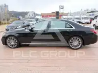 2016 Mercedes Benz S-Class