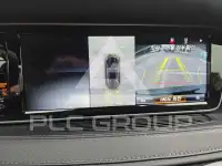 2016 Mercedes Benz S-Class