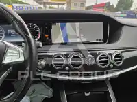 2016 Mercedes Benz S-Class
