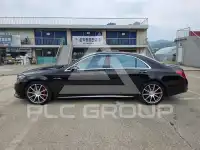 2016 Mercedes Benz S-Class