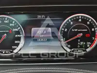 2016 Mercedes Benz S-Class