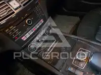2016 Mercedes Benz CLS