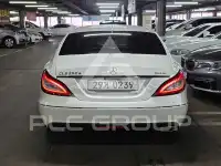 2016 Mercedes Benz CLS