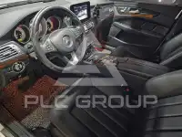 2016 Mercedes Benz CLS