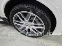 2016 Mercedes Benz GLE