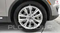 2016 Lincoln MKX