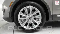 2016 Lincoln MKX