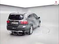 2016 Chevrolet Orlando