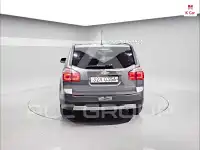 2016 Chevrolet Orlando