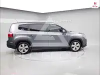 2016 Chevrolet Orlando