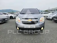 2016 Chevrolet 