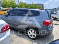 2016 Chevrolet Orlando