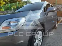 2016 Chevrolet Orlando