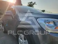 2016 Chevrolet Orlando