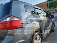 2016 Chevrolet Orlando