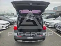 2016 Chevrolet Orlando