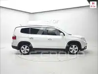 2016 Chevrolet Orlando