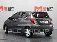 2016 Chevrolet 