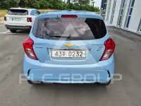 2016 Chevrolet Spark