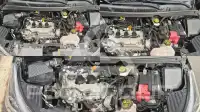 2016 Chevrolet 