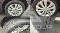 2016 Chevrolet 