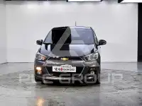2016 Chevrolet 