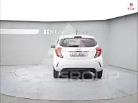 2016 Chevrolet 