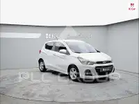 2016 Chevrolet Spark