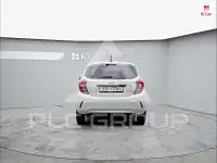 2016 Chevrolet Spark
