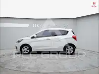 2016 Chevrolet Spark