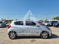 2016 Chevrolet Spark