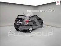 2016 Chevrolet 