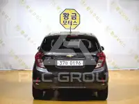 2016 Chevrolet 