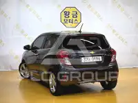 2016 Chevrolet 