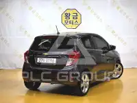 2016 Chevrolet 