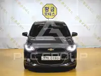 2016 Chevrolet 