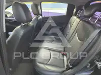 2016 Chevrolet 