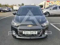 2016 Chevrolet 