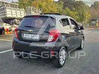 2016 Chevrolet 