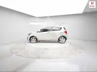 2016 Chevrolet 
