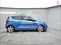 2016 Chevrolet Spark