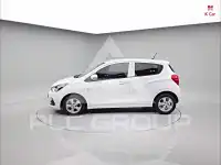2016 Chevrolet Spark