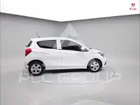 2016 Chevrolet Spark