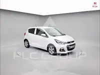 2016 Chevrolet Spark