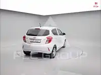 2016 Chevrolet Spark
