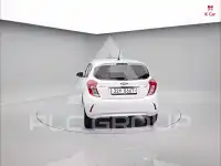2016 Chevrolet Spark