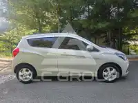 2016 Chevrolet Spark