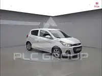 2016 Chevrolet Spark