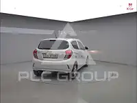 2016 Chevrolet Spark